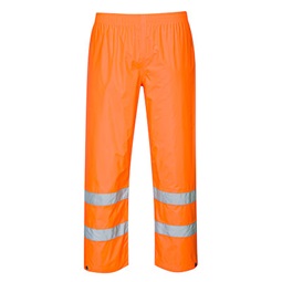Esőnadrág ES1 Essential jól láthatósági