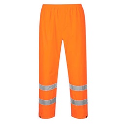 Esőnadrág ES1 Essential jól láthatósági