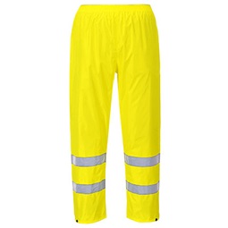 Esőnadrág ES1 Essential jól láthatósági