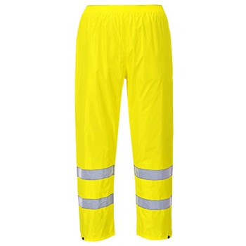 Esőnadrág ES1 Essential jól láthatósági