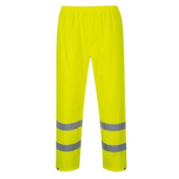 Esőnadrág ES1 Essential jól láthatósági