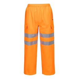 Esőnadrág Hi-Vis Extreme (3L)