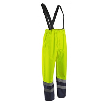 Esőnadrág Hydra Hi-Viz PU