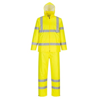 Esőruha Hi-Vis Packaway