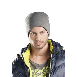 FLEECE LINED BEANIE K-UP