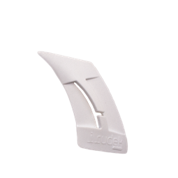 Fejlámpa keret Irudek Oreka sisakhoz