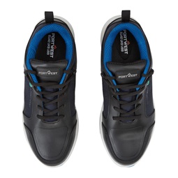 Félcipő Eco Composite Trainer S3S SR