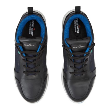 Félcipő Eco Composite Trainer S3S SR