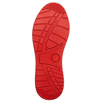 Félcipő Eco Composite Trainer S3S SR