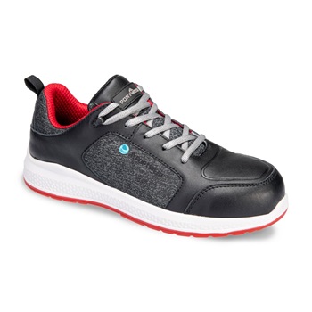 Félcipő Eco Composite Trainer S3S SR