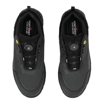 Félcipő Girder Composite S3S ESD SR FO