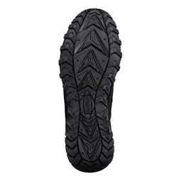 Félcipő Kompozit Textil Trainer S1 ESD SR FO