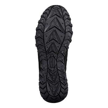 Félcipő Kompozit Textil Trainer S1 ESD SR FO