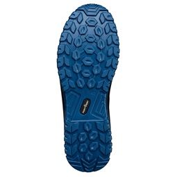 Félcipő kompozit Mesh S3S ESD SR FO