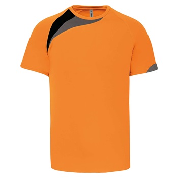  Férfi Póló 140g, 100% polyester
