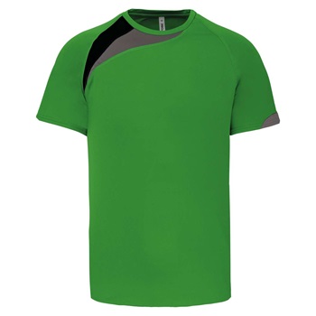  Férfi Póló 140g, 100% polyester