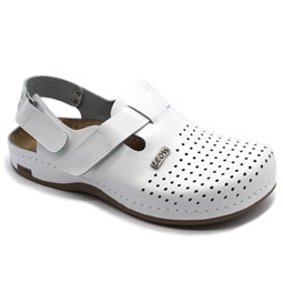 Szandál 701 LEON Comfort férfi bőr