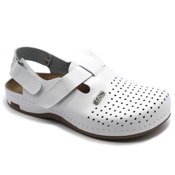 Szandál 701 LEON Comfort férfi bőr