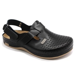 Szandál 701 LEON Comfort férfi bőr