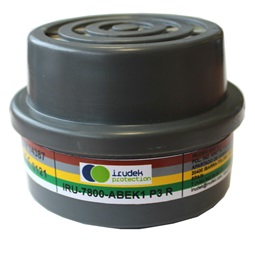 Filter Irudek IRU-7800 ABEK1P3