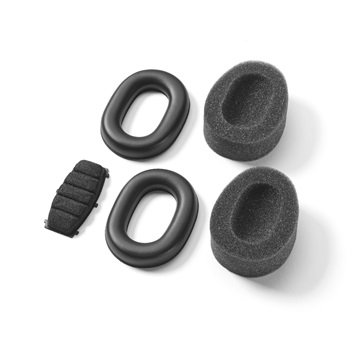 Fülpárna Irudek ELECTRONICS PADDING KIT