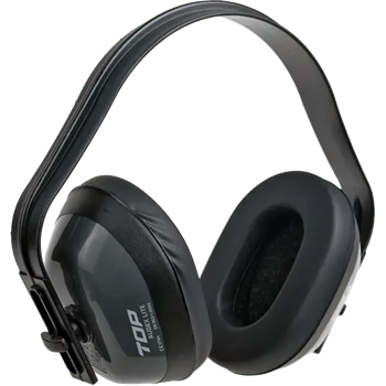 Fültok TOP AUDEX LITE SNR 21,6 dB, ABS