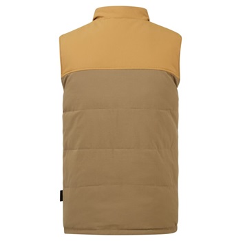 Mellény KA3 kifordítható