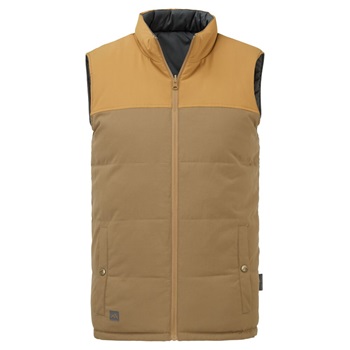 Mellény KA3 kifordítható