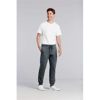 HEAVY BLEND ADULT SWEATPANTS WITH CUFF