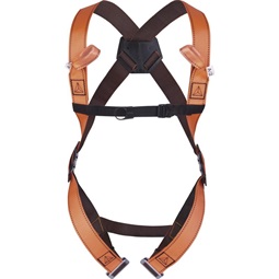 Heveder HAR12 2 pontos orange XL-XXL