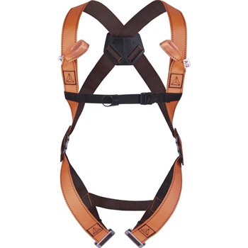 Heveder HAR12 2 pontos orange XL-XXL