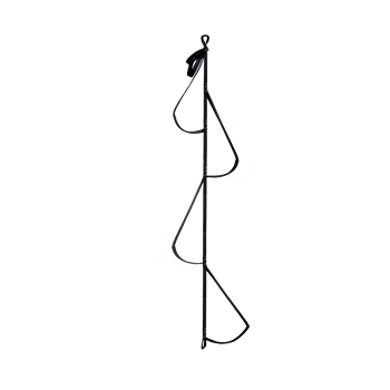 Hevederlétra Irudek ANKA STEP