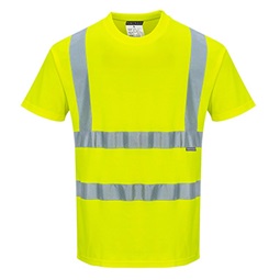 Hi-Vis Comfort rövid ujjú póló