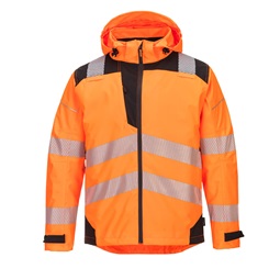 Hi-Vis Extreme esőkabát