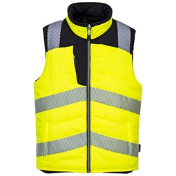 Hi-Vis mellény kifordítható