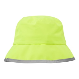 Hi-Vis vízálló vödörkalap