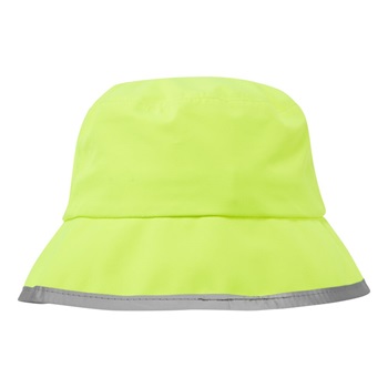 Hi-Vis vízálló vödörkalap