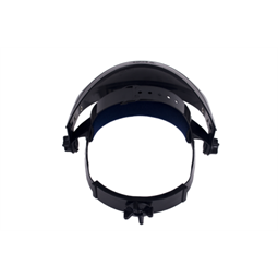 Homlokpánt VISIFLEX, mechanikai hatások ellen