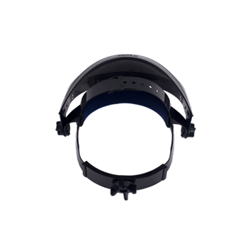 Homlokpánt VISIFLEX, mechanikai hatások ellen