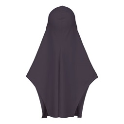 Homlokvédő balaclava, navy, ONE_SIZE