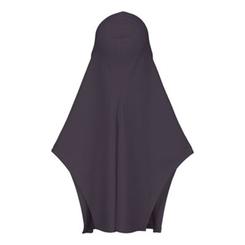Homlokvédő balaclava, navy, ONE_SIZE
