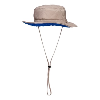 Hűsítő széles karimájú kalap