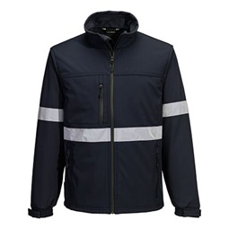 IONA Softshell kabát
