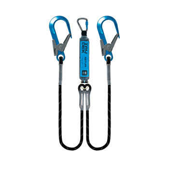 IRUDEK 373 energiaelnyelő