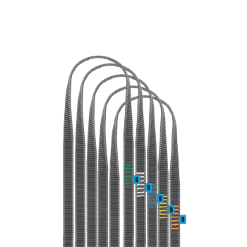 IRUDEK EXPRESS hevederszalag