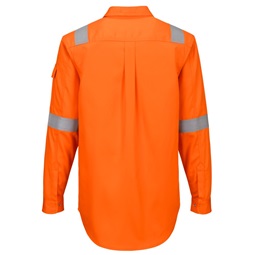 Ing FR Lightweight könnyű lángálló antisztatikus