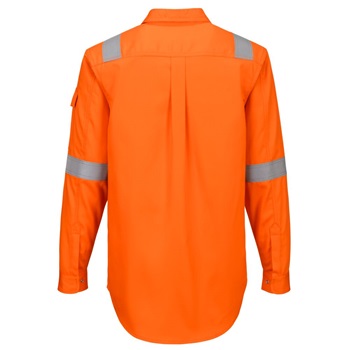 Ing FR Lightweight könnyű lángálló antisztatikus