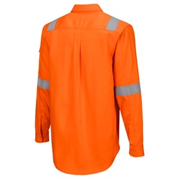 Ing FR Lightweight könnyű lángálló antisztatikus