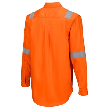 Ing FR Lightweight könnyű lángálló antisztatikus