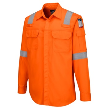 Ing FR Lightweight könnyű lángálló antisztatikus